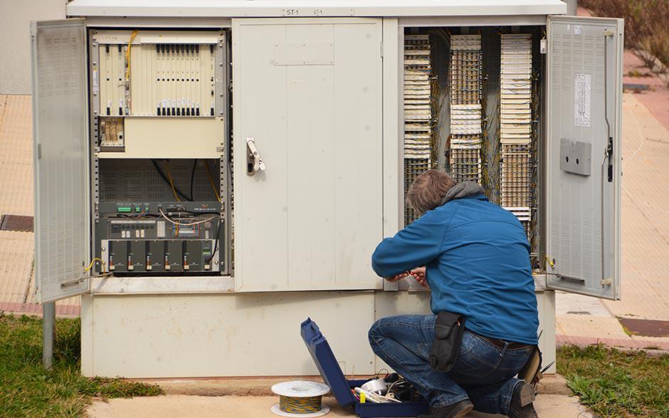 dépannage électricien Chelles