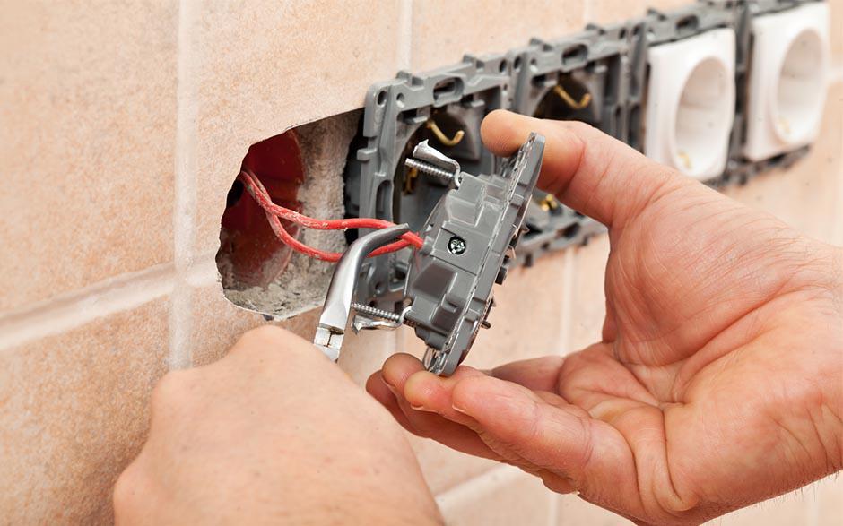 dépannage électricien Chelles